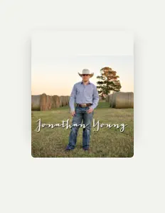Listen to Jonathan Young, watch music videos, read bio, see tour dates & more!