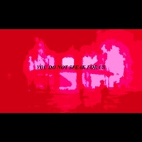 You Do Not Speak for Us - Single - Mark Hadley