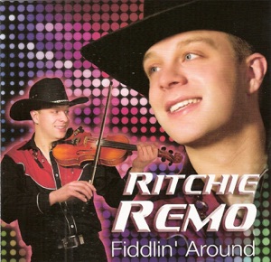 Ritchie Remo - I Don't Wanna Talk About It - Line Dance Musik