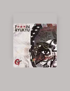 Dengarkan GACHIMAF, tonton video musik, baca bio, lihat tanggal tur & lainnya!
