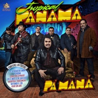 Pa' Mana - Tropical Panama