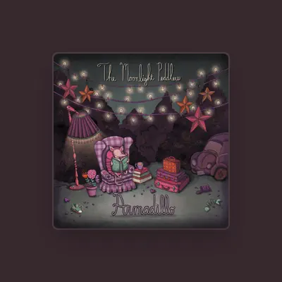 Listen to The Moonlight Peddlers, watch music videos, read bio, see tour dates & more!