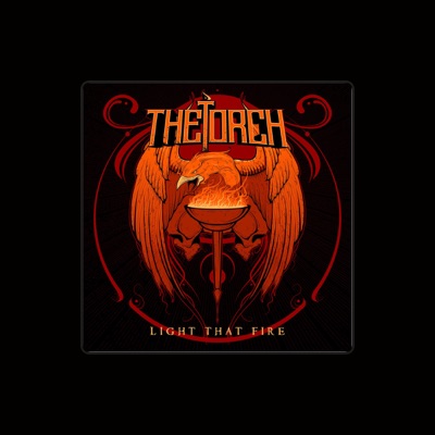 Listen to The Torch, watch music videos, read bio, see tour dates & more!
