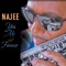 Biggest Part of Me (feat. Chuck Johnson) - Najee lyrics