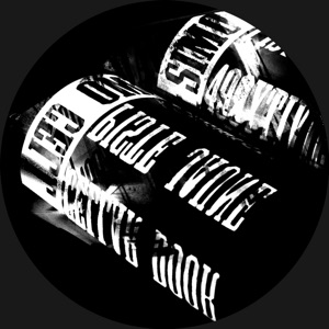 Cellar Door / Piste Jaune - Single