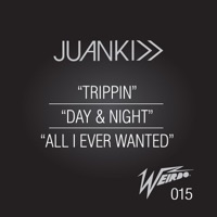 Trippin - Single - Juan Kidd