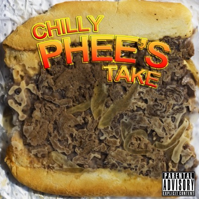 Chilly Phee's Take - Single