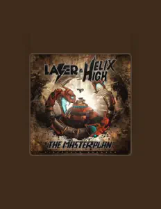 Listen to Helix High, watch music videos, read bio, see tour dates & more!