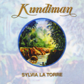 Cover art for Kundiman by Sylvia La Torre