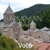 Armenian Stars, Vol. 6, 2015
