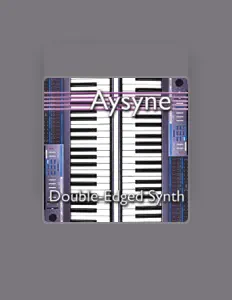 Dengarkan Aysyne, tonton video musik, baca bio, lihat tanggal tur & lainnya!