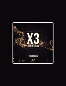 Vadim Arabok: песни, клипы, биография, даты выступлений и многое другое.