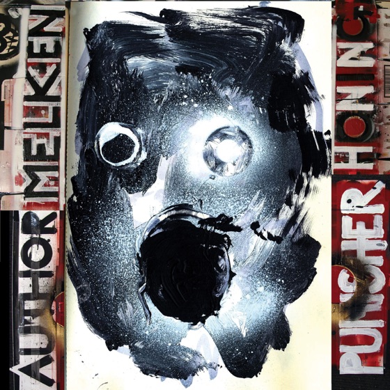 Cover artwork for Cauterize