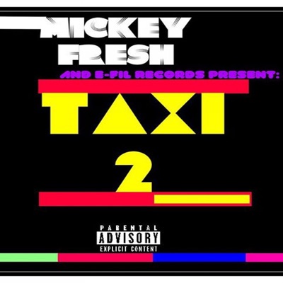 Taxi 2