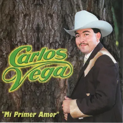 Mi Primer Amor - Carlos Vega Mi Primer Amor - Carlos Vega