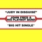 Judy In Disguise (Original 45 Version) - John Fred & His Playboy Band lyrics
