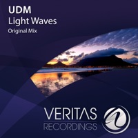 Light Waves - Single - UDM