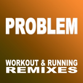 Problem (Remix by Snoky Blade) [128 bpm] Rewind
