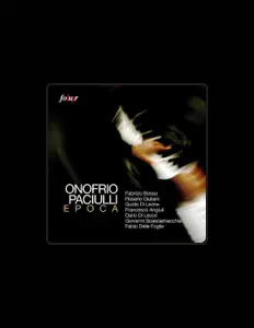 收听 Onofrio Paciulli、观看音乐视频、阅读小传、查看巡演日期等 ！