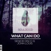 What Can I Do - Single