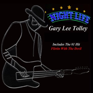 Gary Lee Tolley - Spanish Dancer - Line Dance Music