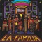 French Boogaloo - La Familia lyrics