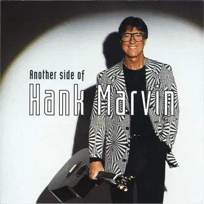 Another Side of Hank Marvin - Hank Marvin