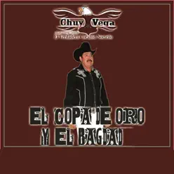 El Copa de Oro y el Bagdad - Chuy Vega El Copa de Oro y el Bagdad - Chuy Vega