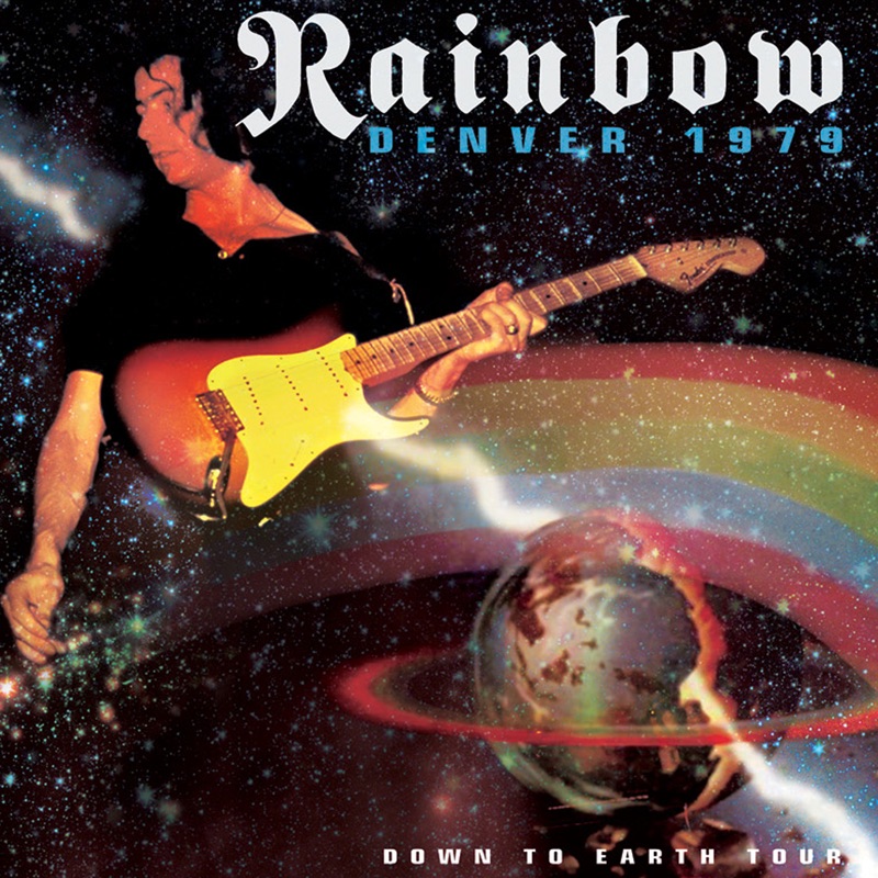 Lost In Hollywood - song and lyrics by Rainbow | Spotify