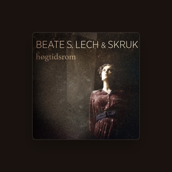 Beate S. Lech's avatar