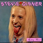 Stevie Dinner - Audrey Horne