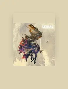 Dengarkan Legiac, tonton video musik, baca bio, lihat tanggal tur & lainnya!