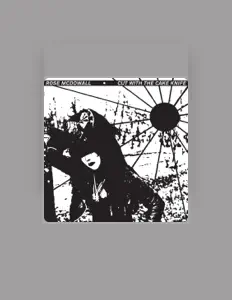 Listen to Rose McDowall, watch music videos, read bio, see tour dates & more!