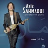 Aziz Sahmaoui & University of Gnawa