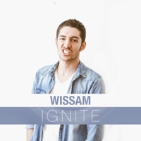 Ignite (Arabic Rap Version) - Single - Wissam Hilal