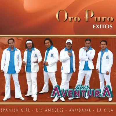 Oro Puro: Éxitos - Chicos Aventura Oro Puro: Éxitos - Chicos Aventura