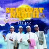 Selawat Nabi, Vol. 2 artwork