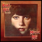 The Kiki Dee Band - I've Got the Music In Me