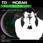 Take It All the Way (Tony Moran Radio Remix) artwork