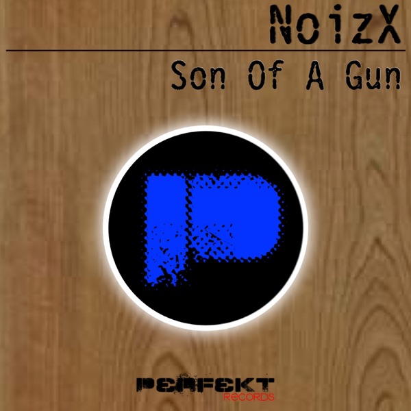 Son of a Gun - Single