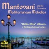 Mantovani - La Paloma