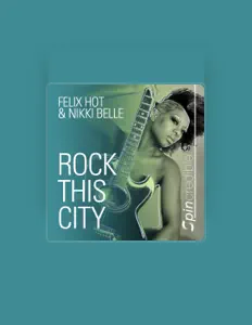 Listen to Nikki Belle, watch music videos, read bio, see tour dates & more!