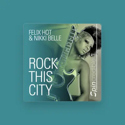 Listen to Felix Hot, watch music videos, read bio, see tour dates & more!