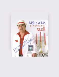 Listen to Nelu Vlad, watch music videos, read bio, see tour dates & more!