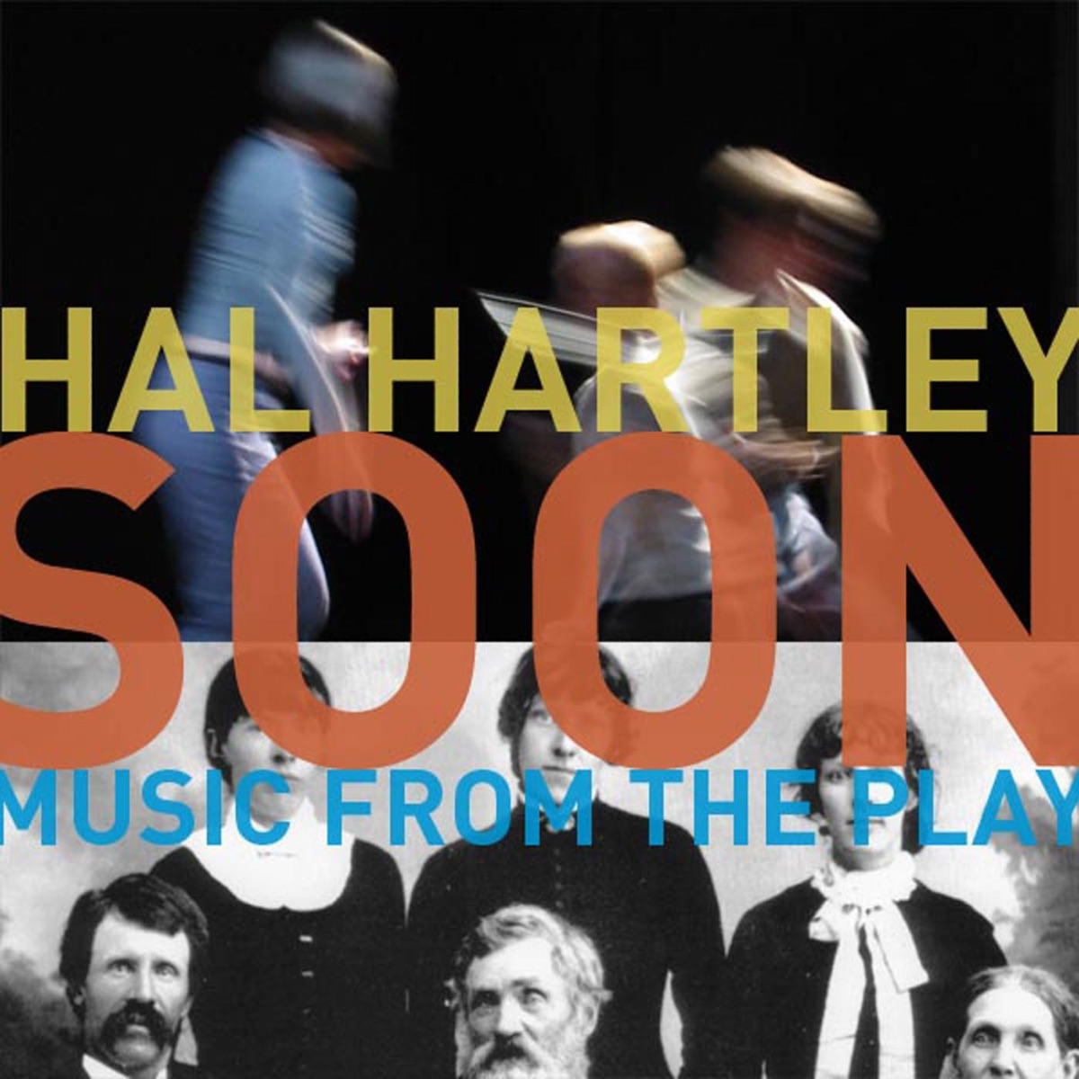 Possible Music 1 From the Films (Etc) of Hal Hartley - Album by Hal Hartley 