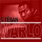 Marlo - Steban lyrics