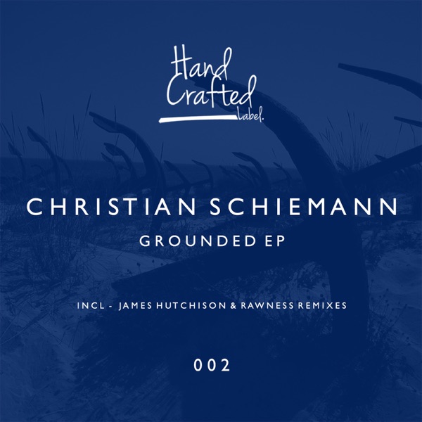 Grounded - EP