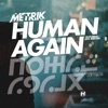 Human Again (feat. Jan Burton) - Single, 2014