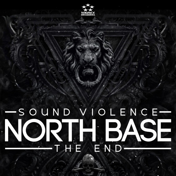 Sound Violence / The End - Single