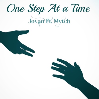 One Step at a Time (feat. Mytch) - Single